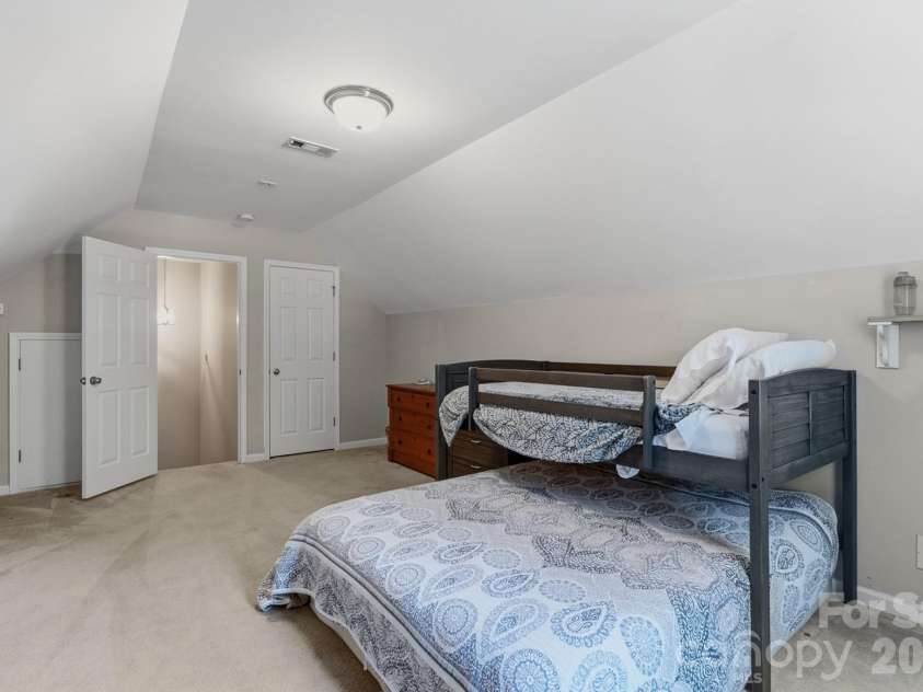 4311 Wiregrass Road, Indian Land, SC 29707.  MLS# CAR4416404, YatesRealty ID 46688. Bonus Room