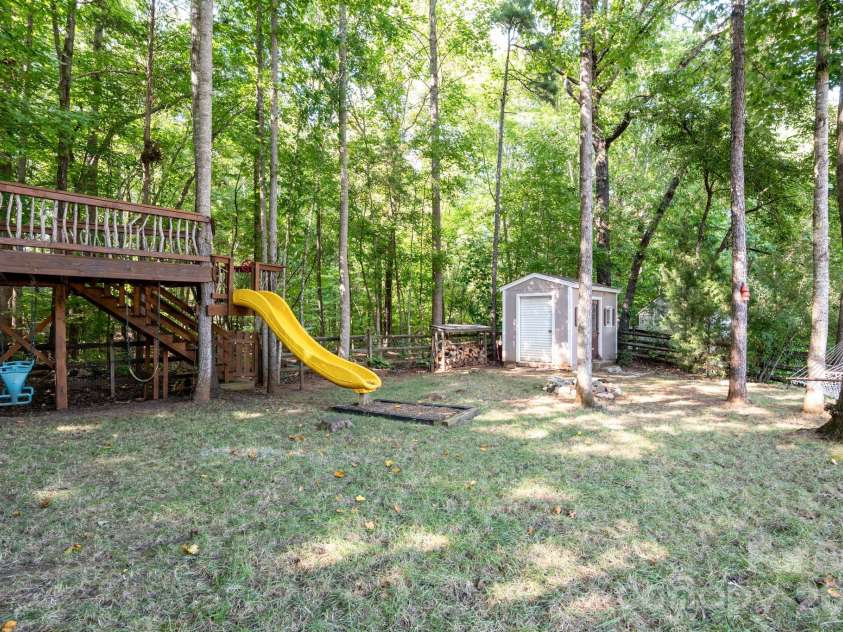 4311 Wiregrass Road, Indian Land, SC 29707.  MLS# CAR4416404, YatesRealty ID 46688. Playground