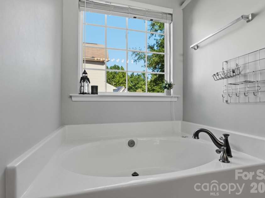 4311 Wiregrass Road, Indian Land, SC 29707.  MLS# CAR4416404, YatesRealty ID 46688. Primary Bathroom