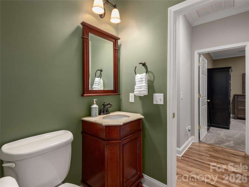 314 Summerset Drive, Clyde, NC 28721.  MLS# CAR4417717, YatesRealty ID 46689. 