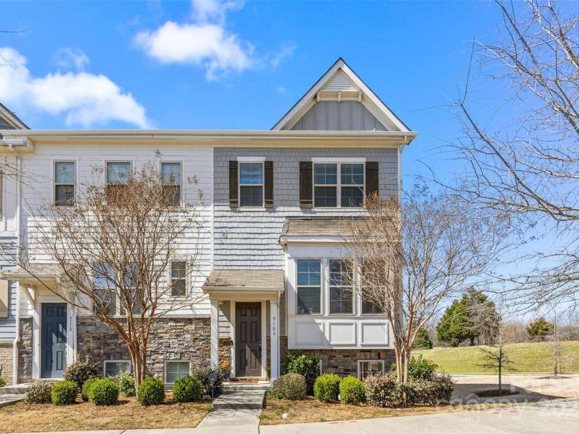 9108 Ainslie Downs Street, Charlotte, NC 28273.  MLS# CAR4233772, YatesRealty ID 4669. 