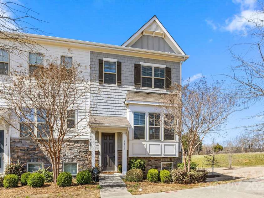 9108 Ainslie Downs Street, Charlotte, NC 28273.  MLS# CAR4233772, YatesRealty ID 4669. 