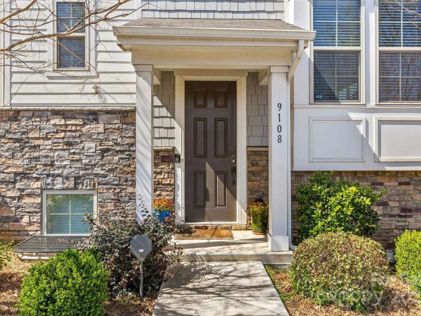 9108 Ainslie Downs Street, Charlotte, NC 28273.  MLS# CAR4233772, YatesRealty ID 4669. 