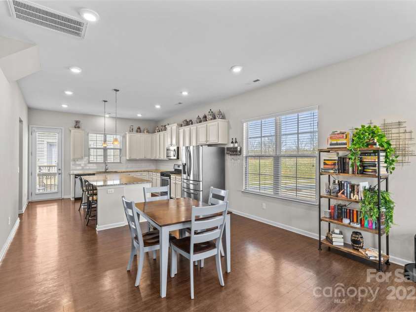 9108 Ainslie Downs Street, Charlotte, NC 28273.  MLS# CAR4233772, YatesRealty ID 4669. 