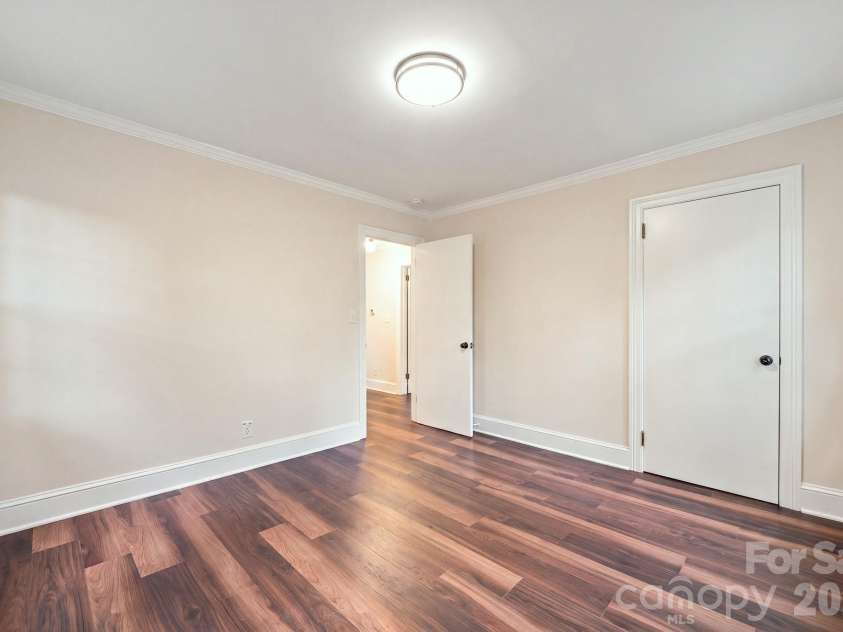 413 Elizabeth Street, Gastonia, NC 28054.  MLS# CAR4417937, YatesRealty ID 46691. 3rd Bedroom
