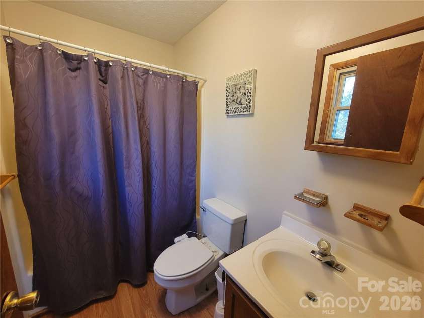 507 Utah Mountain Road, Waynesville, NC 28785.  MLS# CAR4416191, YatesRealty ID 46692. 