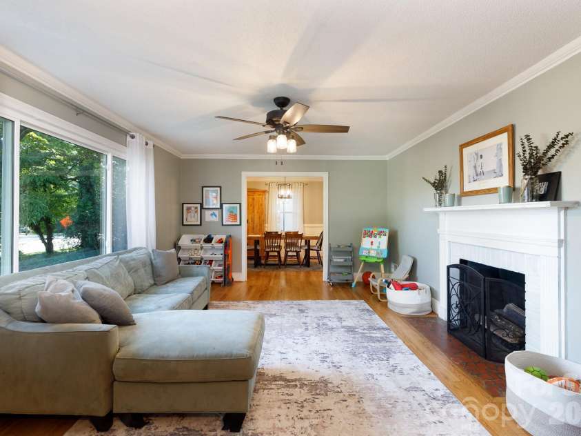 1131 Richmond Drive, Rock Hill, SC 29732.  MLS# CAR4418006, YatesRealty ID 46693. 