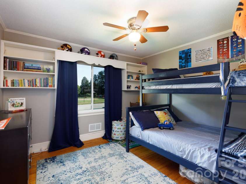 1131 Richmond Drive, Rock Hill, SC 29732.  MLS# CAR4418006, YatesRealty ID 46693. 