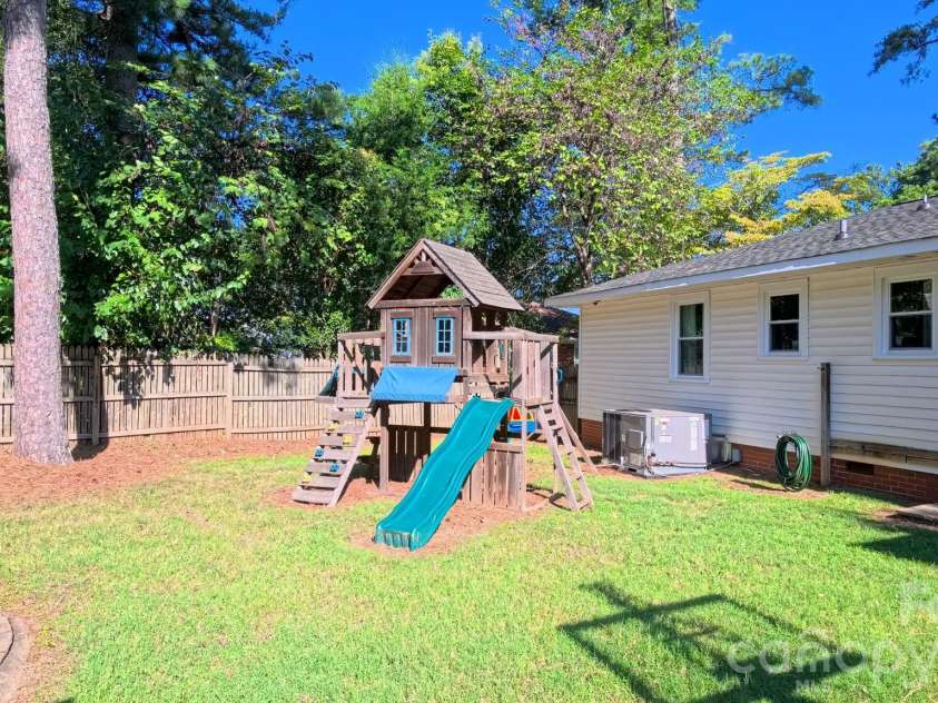 1131 Richmond Drive, Rock Hill, SC 29732.  MLS# CAR4418006, YatesRealty ID 46693. 
