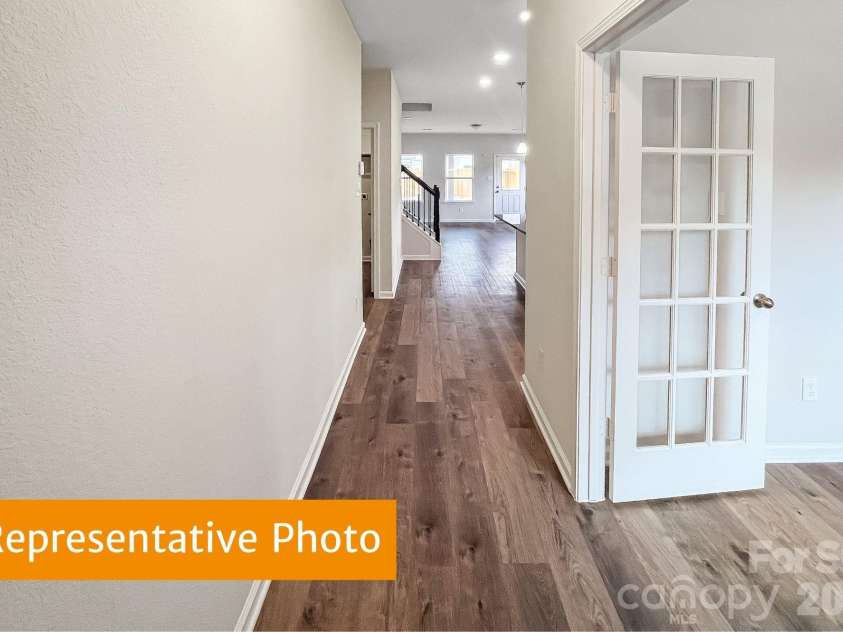 4145 Ruth Creek Court, Charlotte, NC 28216.  MLS# CAR4418096, YatesRealty ID 46695. 