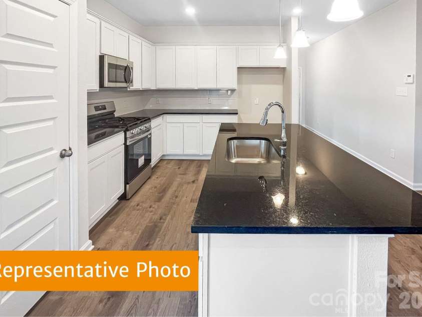 4145 Ruth Creek Court, Charlotte, NC 28216.  MLS# CAR4418096, YatesRealty ID 46695. 
