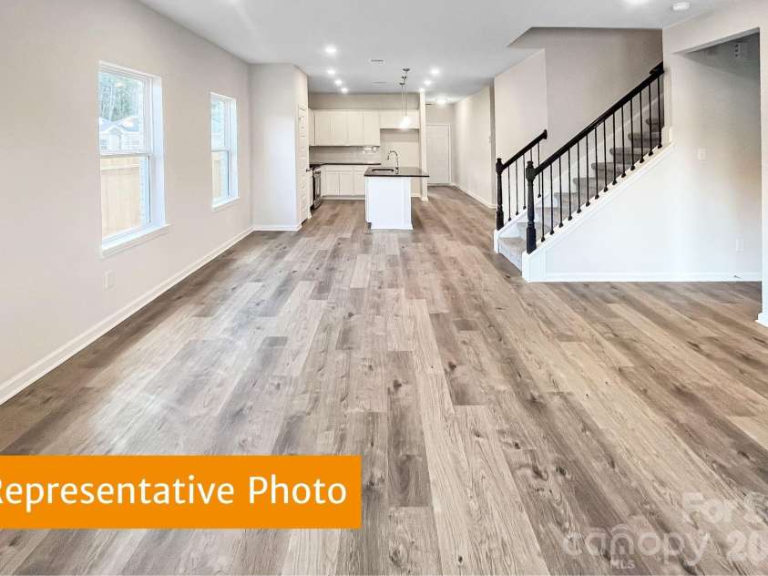 4145 Ruth Creek Court, Charlotte, NC 28216.  MLS# CAR4418096, YatesRealty ID 46695. 