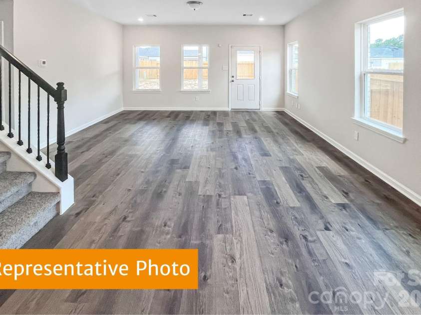 4145 Ruth Creek Court, Charlotte, NC 28216.  MLS# CAR4418096, YatesRealty ID 46695. 