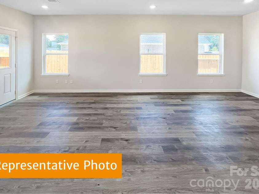 4145 Ruth Creek Court, Charlotte, NC 28216.  MLS# CAR4418096, YatesRealty ID 46695. 