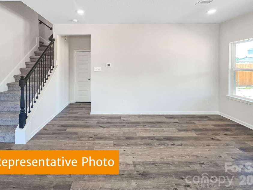 4145 Ruth Creek Court, Charlotte, NC 28216.  MLS# CAR4418096, YatesRealty ID 46695. 