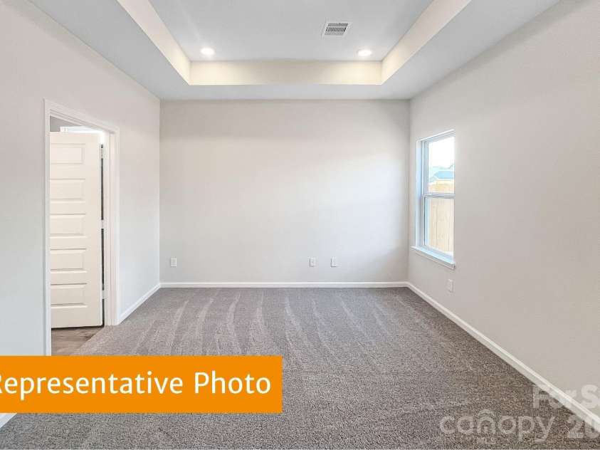 4145 Ruth Creek Court, Charlotte, NC 28216.  MLS# CAR4418096, YatesRealty ID 46695. 