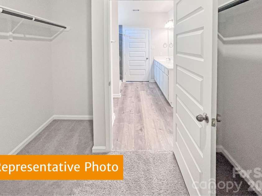 4145 Ruth Creek Court, Charlotte, NC 28216.  MLS# CAR4418096, YatesRealty ID 46695. 