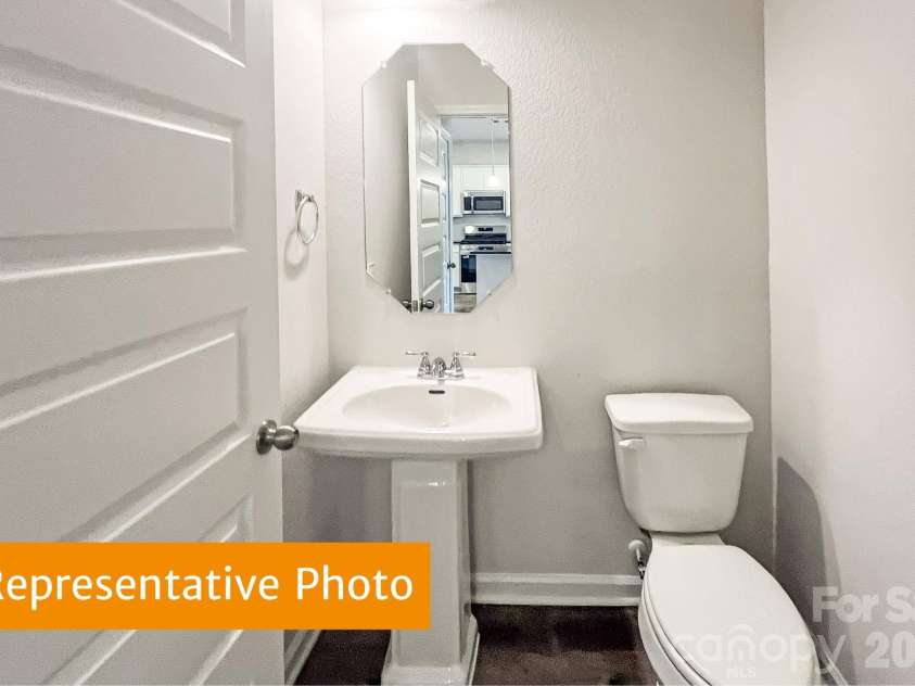 4145 Ruth Creek Court, Charlotte, NC 28216.  MLS# CAR4418096, YatesRealty ID 46695. 