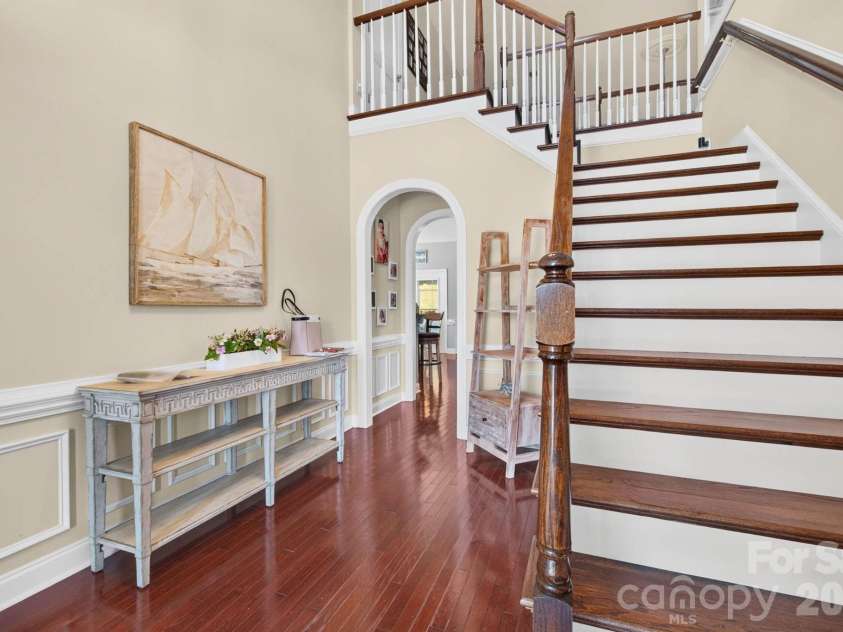 504 Sea Vista Lane, North Myrtle Beach, SC 29582.  MLS# CAR4399859, YatesRealty ID 46696. 