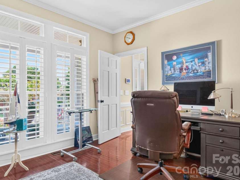 504 Sea Vista Lane, North Myrtle Beach, SC 29582.  MLS# CAR4399859, YatesRealty ID 46696. 