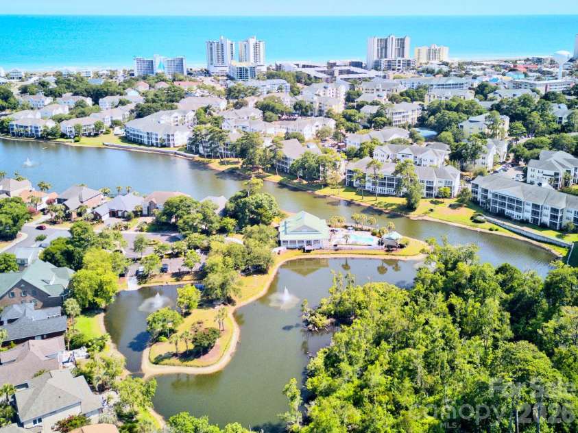 504 Sea Vista Lane, North Myrtle Beach, SC 29582.  MLS# CAR4399859, YatesRealty ID 46696. 