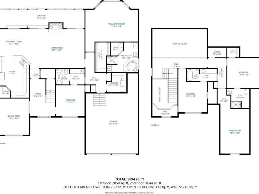 504 Sea Vista Lane, North Myrtle Beach, SC 29582.  MLS# CAR4399859, YatesRealty ID 46696. 