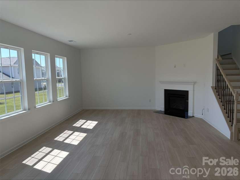 2117 Morning Gold Drive, Maiden, NC 28650.  MLS# CAR4418109, YatesRealty ID 46698. 