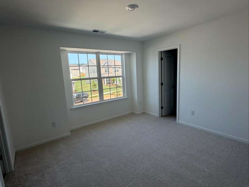 2117 Morning Gold Drive, Maiden, NC 28650.  MLS# CAR4418109, YatesRealty ID 46698. 