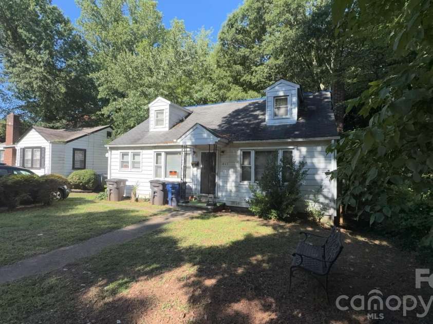 1932 Dacian Street, Winston Salem, NC 27107.  MLS# CAR4418071, YatesRealty ID 46699. 
