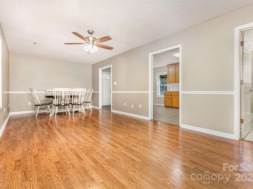 709 Robin Avenue, Kannapolis, NC 28081.  MLS# CAR4315388, YatesRealty ID 467. 