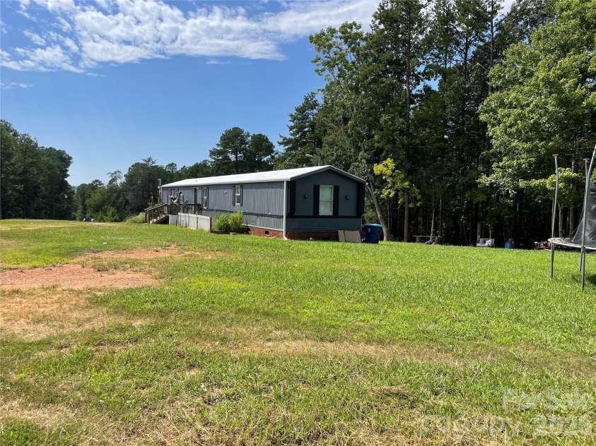 9355 Phelps Road, Mount Pleasant, NC 28124.  MLS# CAR4417614, YatesRealty ID 46701. 