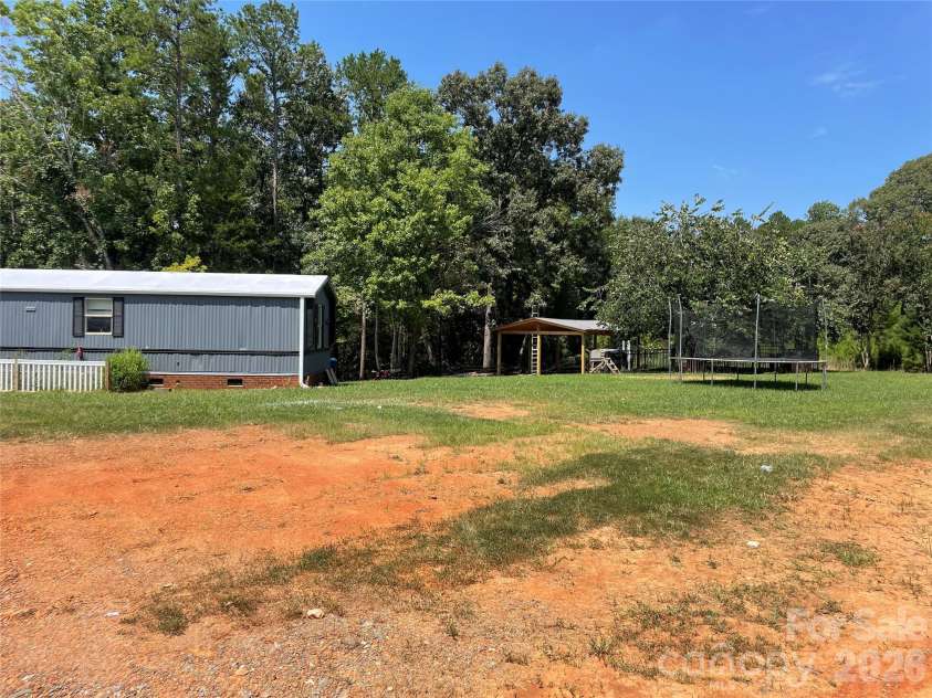 9355 Phelps Road, Mount Pleasant, NC 28124.  MLS# CAR4417614, YatesRealty ID 46701. 