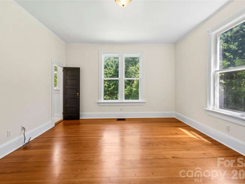 103 Hyde Avenue, Tryon, NC 28782.  MLS# CAR4416378, YatesRealty ID 46703. 