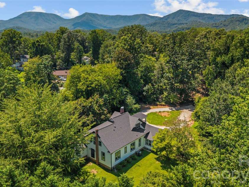 103 Hyde Avenue, Tryon, NC 28782.  MLS# CAR4416378, YatesRealty ID 46703. 
