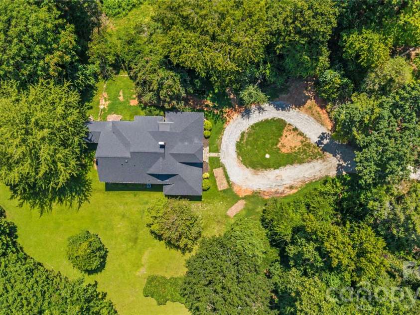 103 Hyde Avenue, Tryon, NC 28782.  MLS# CAR4416378, YatesRealty ID 46703. 