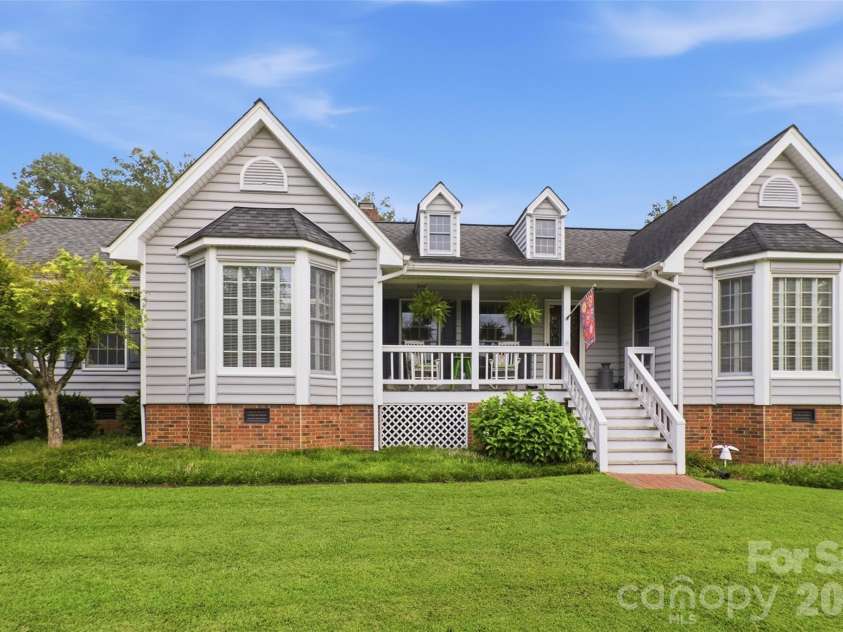 119 Mike Ledford Road, Kings Mountain, NC 28086.  MLS# CAR4417957, YatesRealty ID 46704. 