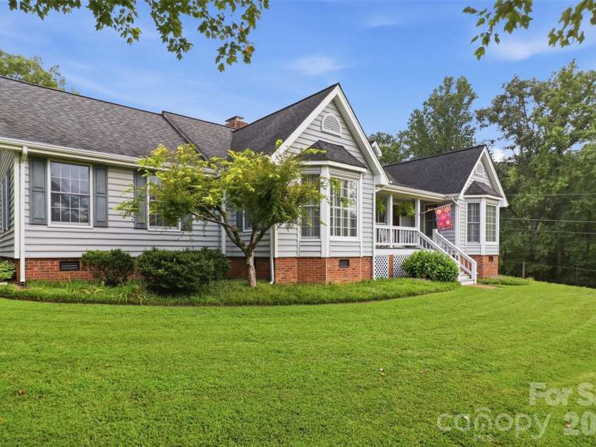 119 Mike Ledford Road, Kings Mountain, NC 28086.  MLS# CAR4417957, YatesRealty ID 46704. 