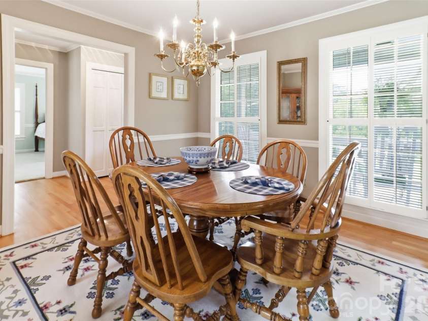 119 Mike Ledford Road, Kings Mountain, NC 28086.  MLS# CAR4417957, YatesRealty ID 46704. 