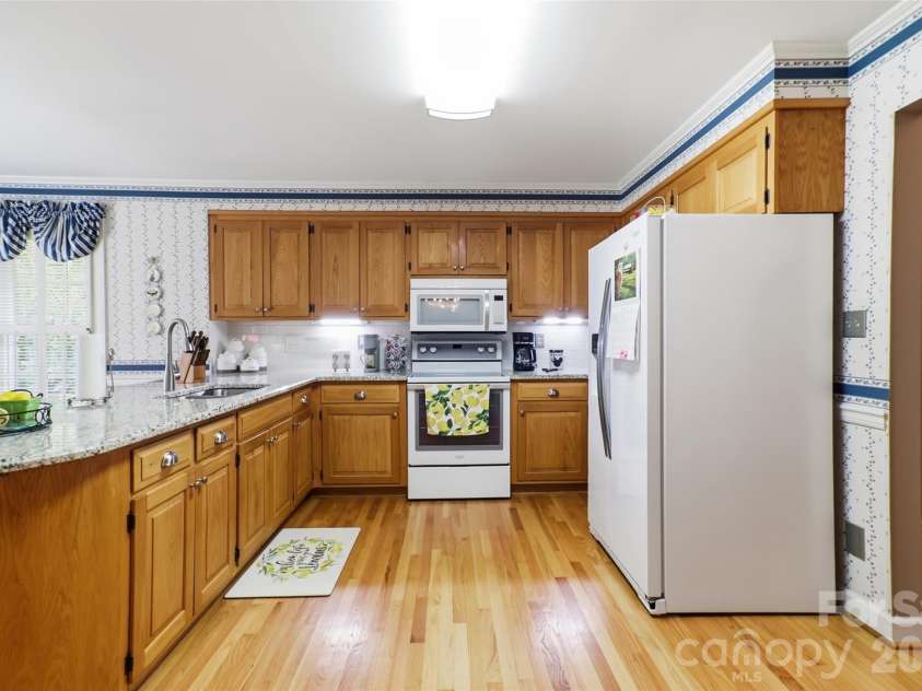 119 Mike Ledford Road, Kings Mountain, NC 28086.  MLS# CAR4417957, YatesRealty ID 46704. 