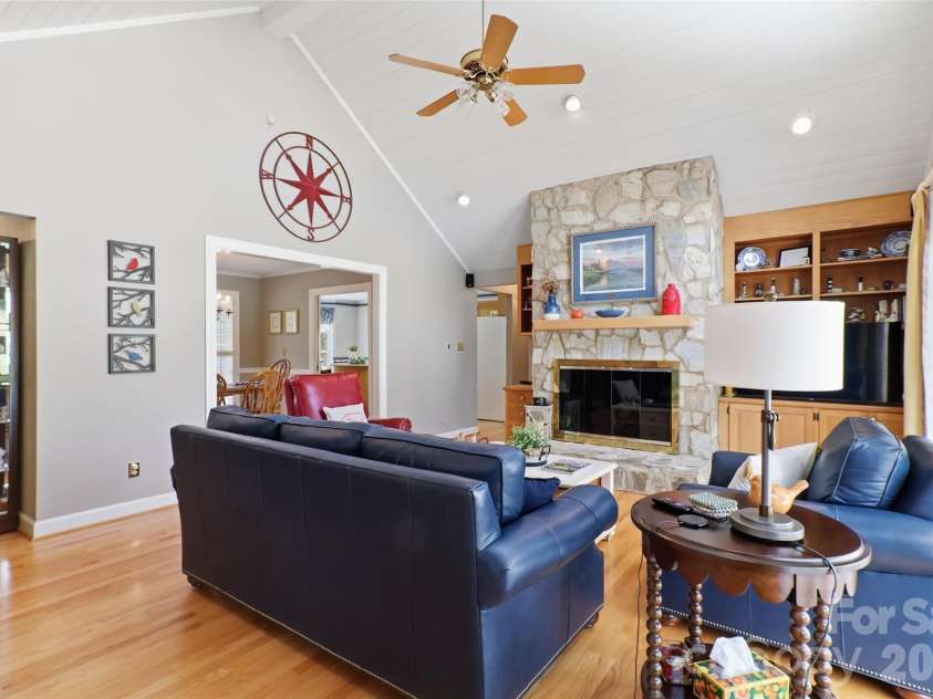 119 Mike Ledford Road, Kings Mountain, NC 28086.  MLS# CAR4417957, YatesRealty ID 46704. 
