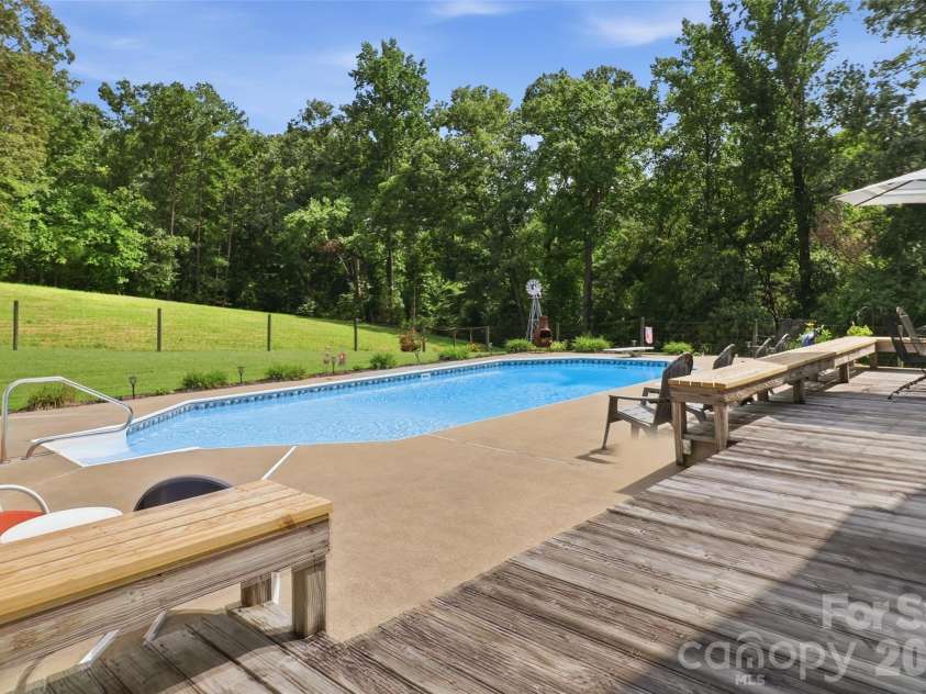 119 Mike Ledford Road, Kings Mountain, NC 28086.  MLS# CAR4417957, YatesRealty ID 46704. 