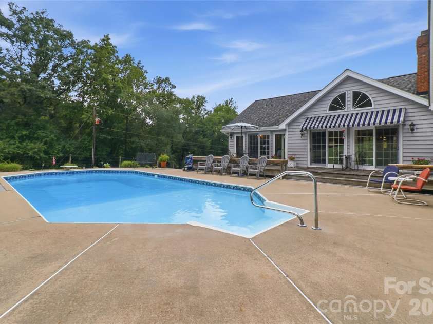 119 Mike Ledford Road, Kings Mountain, NC 28086.  MLS# CAR4417957, YatesRealty ID 46704. 