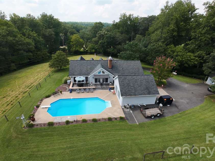 119 Mike Ledford Road, Kings Mountain, NC 28086.  MLS# CAR4417957, YatesRealty ID 46704. 