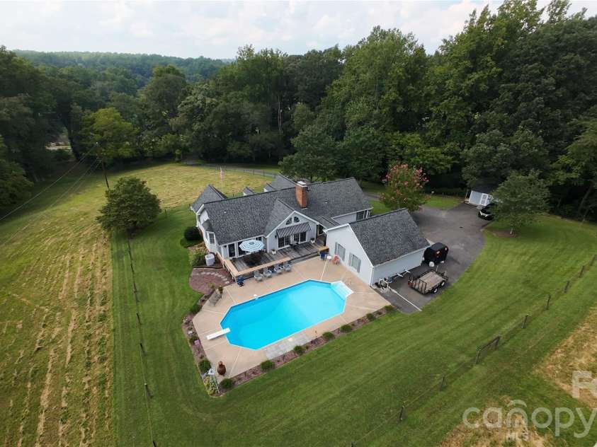 119 Mike Ledford Road, Kings Mountain, NC 28086.  MLS# CAR4417957, YatesRealty ID 46704. 
