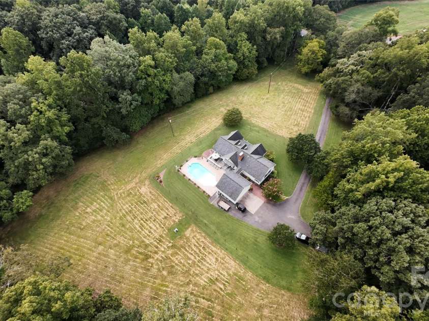 119 Mike Ledford Road, Kings Mountain, NC 28086.  MLS# CAR4417957, YatesRealty ID 46704. 