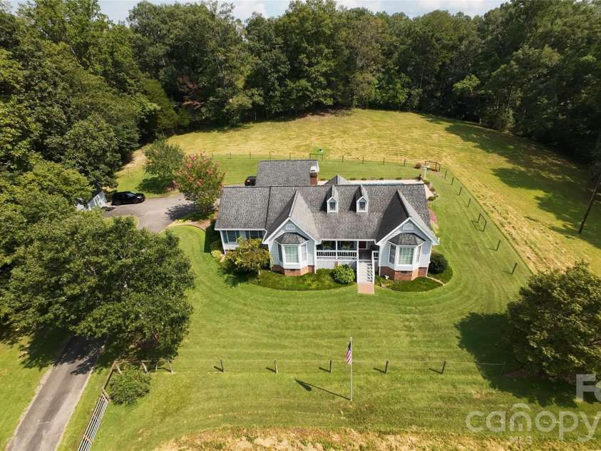 119 Mike Ledford Road, Kings Mountain, NC 28086.  MLS# CAR4417957, YatesRealty ID 46704. 