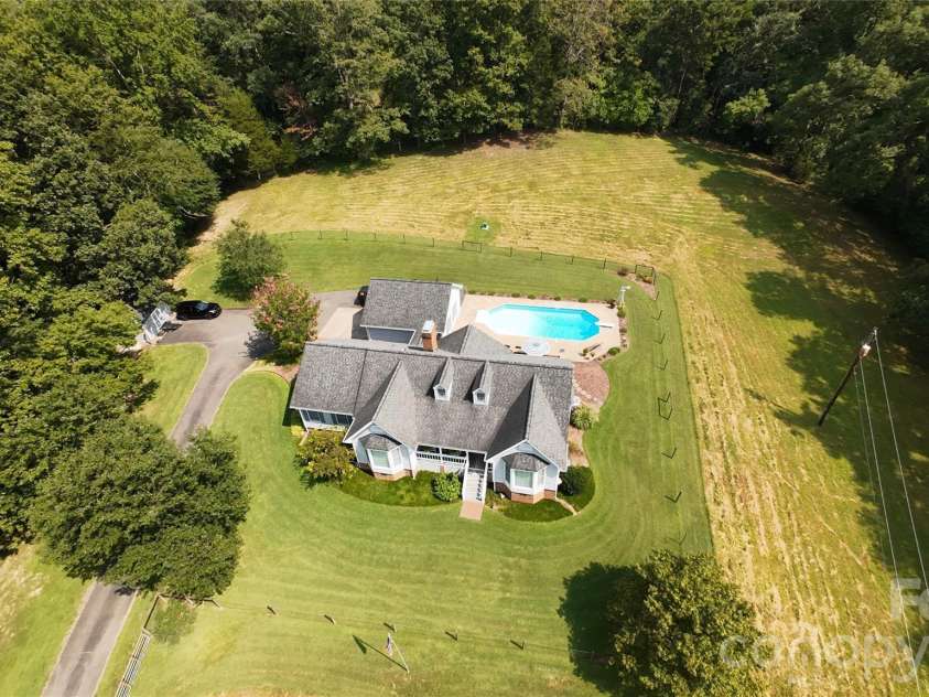 119 Mike Ledford Road, Kings Mountain, NC 28086.  MLS# CAR4417957, YatesRealty ID 46704. 