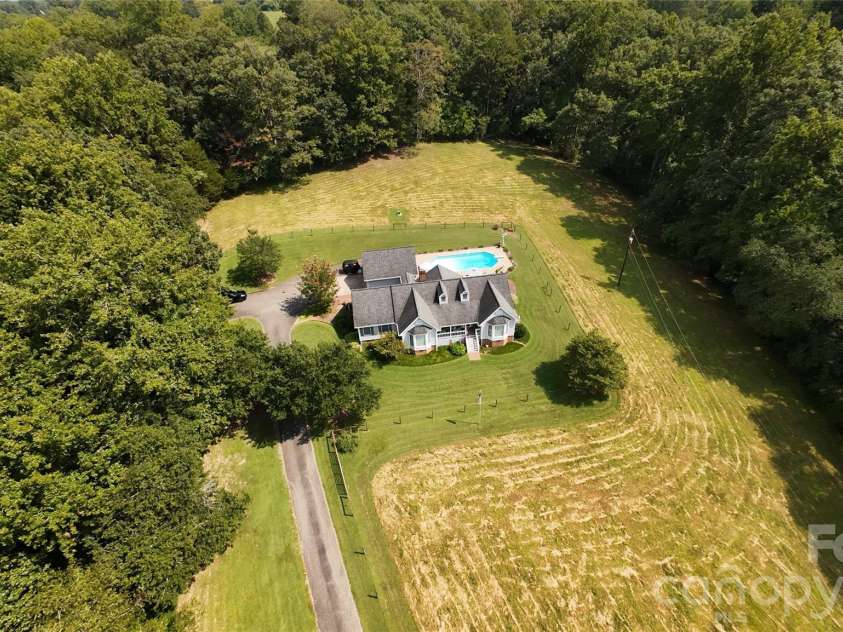 119 Mike Ledford Road, Kings Mountain, NC 28086.  MLS# CAR4417957, YatesRealty ID 46704. 