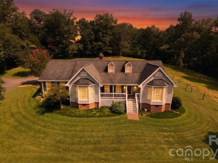 119 Mike Ledford Road, Kings Mountain, NC 28086.  MLS# CAR4417957, YatesRealty ID 46704. 