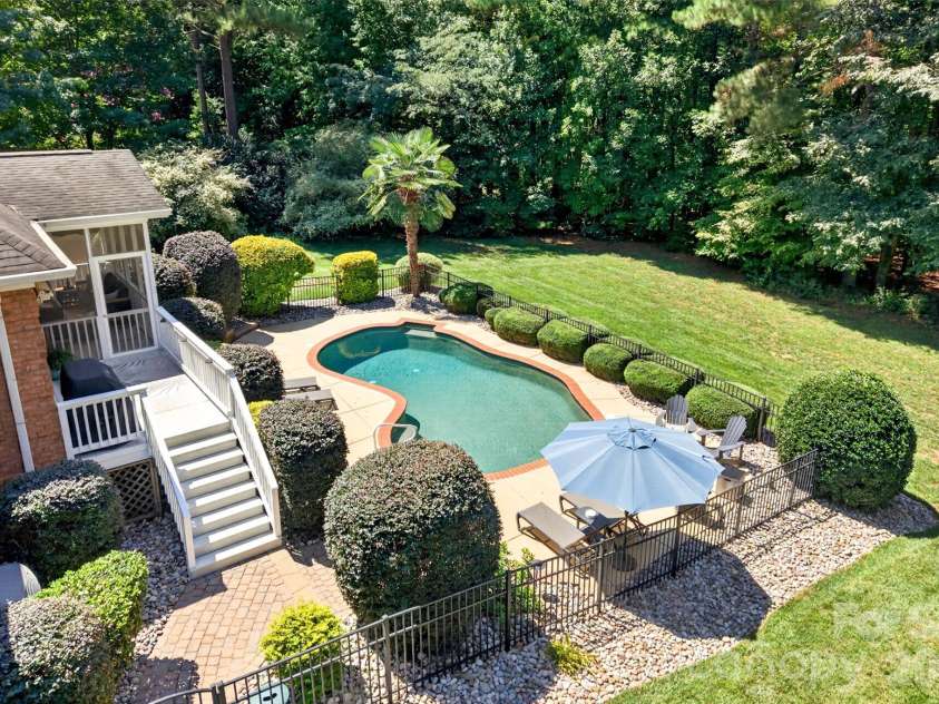 4565 River Hills Drive, Denver, NC 28037.  MLS# CAR4415518, YatesRealty ID 46706. 